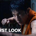 Street Fighter First Look – Blanka vs. Ryu (2026)