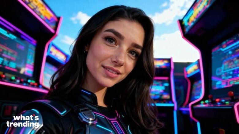 Synthetic Actress Destroys Jobs Anyway | Industry in Shock