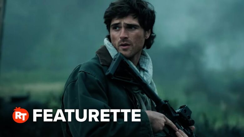 The Dog Stars Featurette – A Bold New Vision (2026)