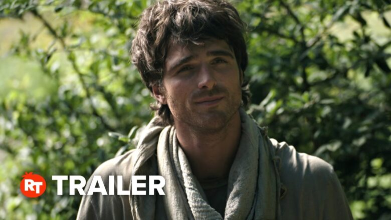 The Dog Stars Trailer #3 (2026)
