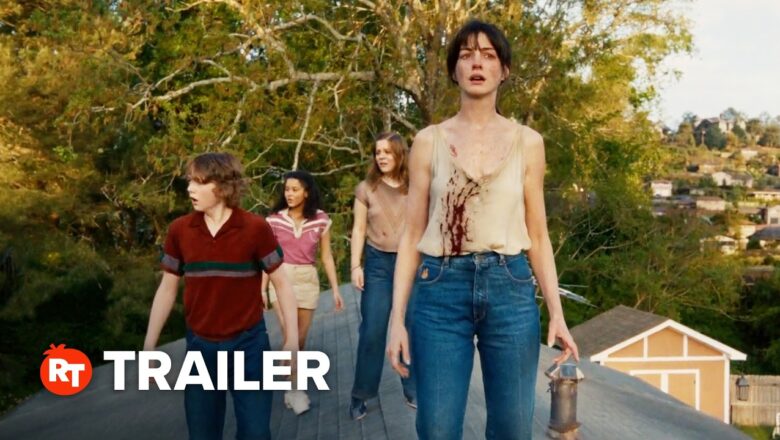 The End of Oak Street Trailer #2 – Tickets on Sale (2026)
