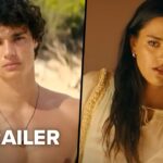 The Last Sunrise Trailer #1 (2026)