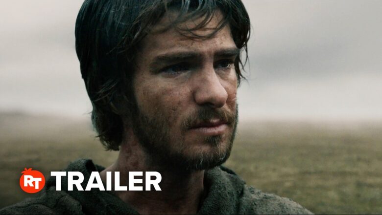 The Uprising Trailer #1 (2026)