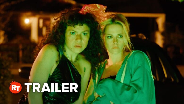 The Wrong Girls Trailer #1 (2026)