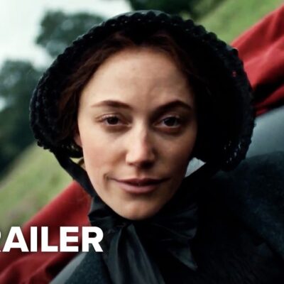 Victorian Psycho Trailer #2 (2026)
