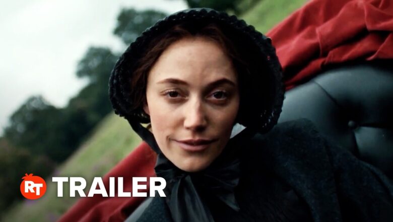 Victorian Psycho Trailer #2 (2026)