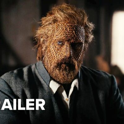 Wicker Trailer #1 (2026)