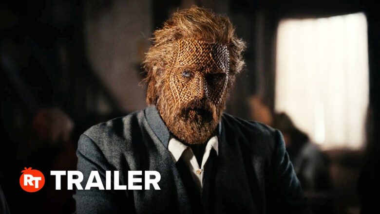 Wicker Trailer #1 (2026)