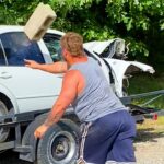 Worst Crash Outs Caught on Camera | Viral Failure