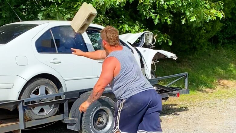 Worst Crash Outs Caught on Camera | Viral Failure