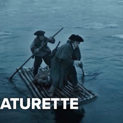 Young Washington Exclusive Featurette – Realtime Hybrid Filmmaking (2026)