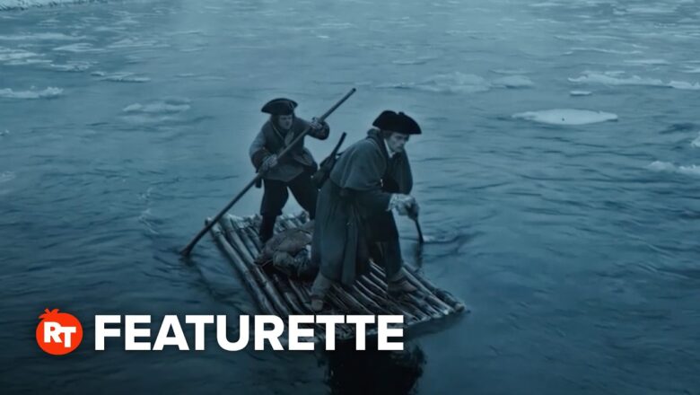 Young Washington Exclusive Featurette – Realtime Hybrid Filmmaking (2026)