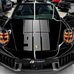 2026 Porsche 911 – Full interior and Exterior Details