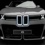 2027 BMW X5 – interior Exterior and Drive (Perfect SUV)