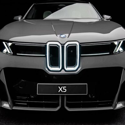 2027 BMW X5 – interior Exterior and Drive (Perfect SUV)
