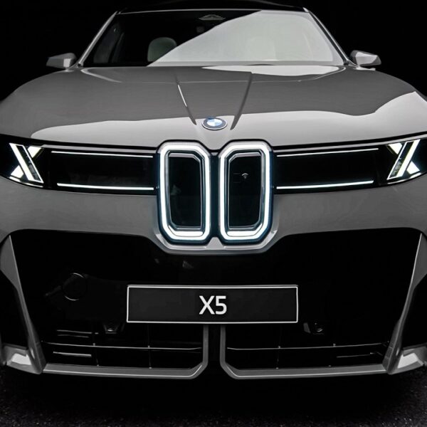2027 BMW X5 – interior Exterior and Drive (Perfect SUV)