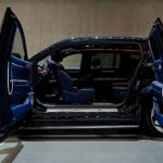 2027 GV90 Neolun – interior Exterior and Drive (Gorgeous SUV)