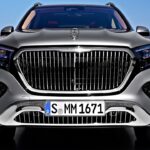 2027 Mercedes Maybach GLS – interior Exterior and Drive (Extraordinary)