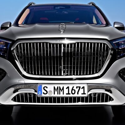 2027 Mercedes Maybach GLS – interior Exterior and Drive (Extraordinary)
