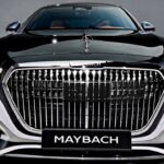 2027 Mercedes Maybach S680 – interior Exterior and Drive (Best Sedan)
