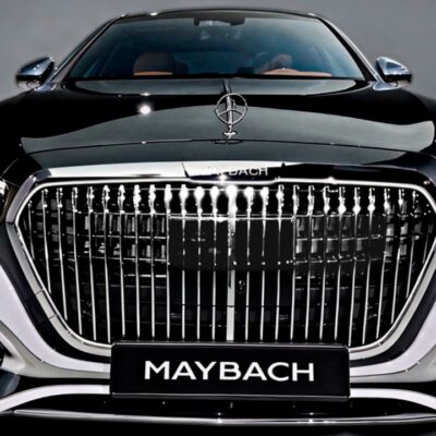 2027 Mercedes Maybach S680 – interior Exterior and Drive (Best Sedan)