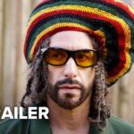 Ali G: Who Iz I? Trailer #1 (2026)