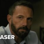 Animals Teaser Trailer #1 (2026)