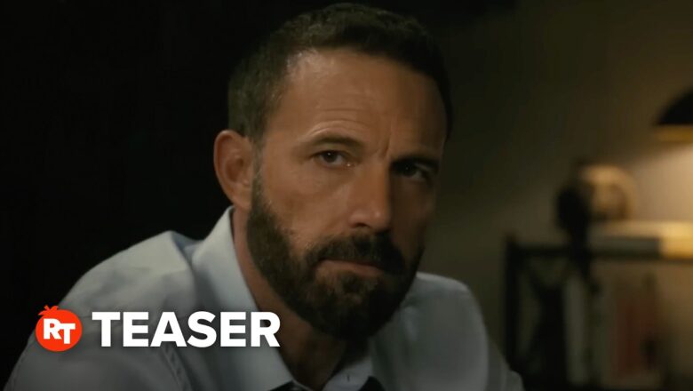 Animals Teaser Trailer #1 (2026)