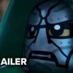Avengers: Doomsday LEGO Trailer (2026)