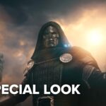 Avengers: Doomsday Special Look Trailer (2026)