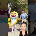Baby Shark Boy Is BACK With a Debut Single