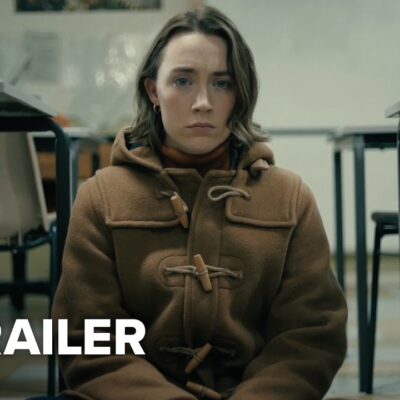 Bad Apples Trailer #1 (2026)