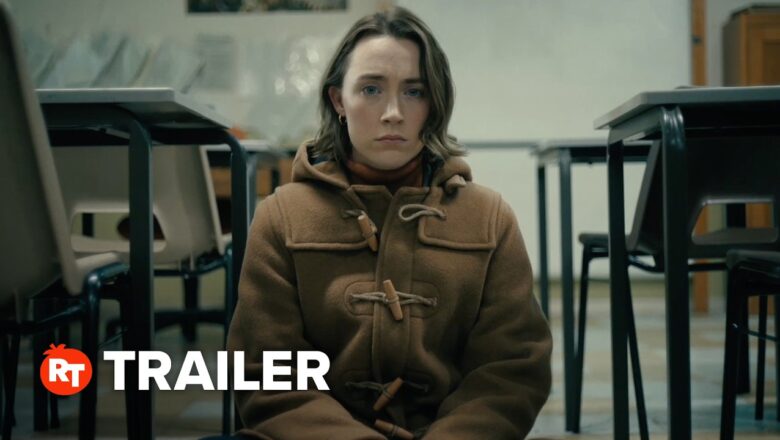 Bad Apples Trailer #1 (2026)