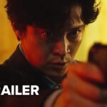 Bad Lieutenant: Tokyo Teaser Trailer (2026)