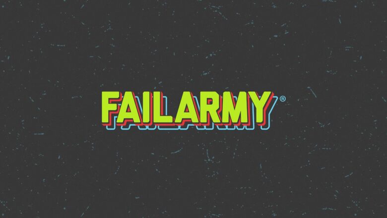 Best Fails of July Watch Party 🎉
