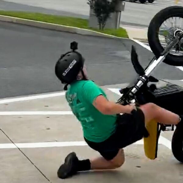 Best Fails of the Week | Everything Changed in an Instant