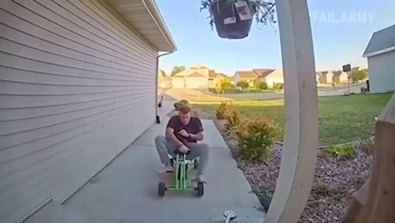 Best Videos You Can’t Miss 🤣 Men Caught on Camera | Live Re-Watch