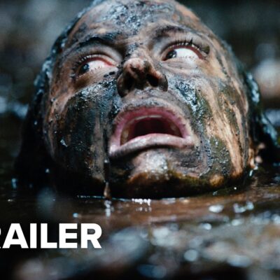 Beware Boiúna Trailer #1 (2026)
