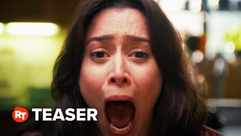 Buddy Teaser Trailer #3 (2026)