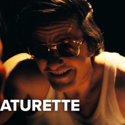 By Any Means Featurette – The Mobster (2026)