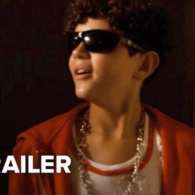 Club Kid Trailer #1 (2026)