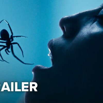 Crawlers Trailer #1 (2026)