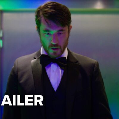 Double Trouble Exclusive Trailer (2026)