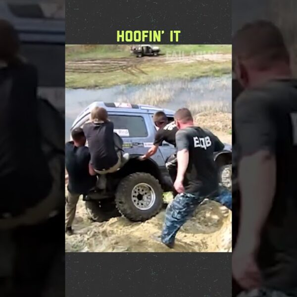 Fail like a man! #fail #caraccident #atvfail #short