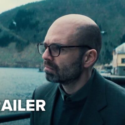 Fjord Trailer #1 (2026)