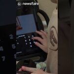 Genius 5 Year-Old Hacks Dad’s iPad