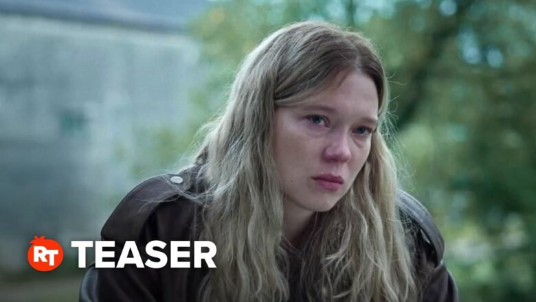 Gentle Monster Teaser Trailer (2026)