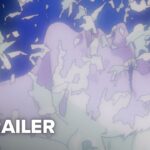 Ghost in the Shell 30th Anniversary 4K Re-Release Trailer (2026)