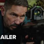 Ghost Soldier Trailer #1 (2026)