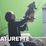 Godzilla Minus Zero Featurette – Behind the Camera (2026)